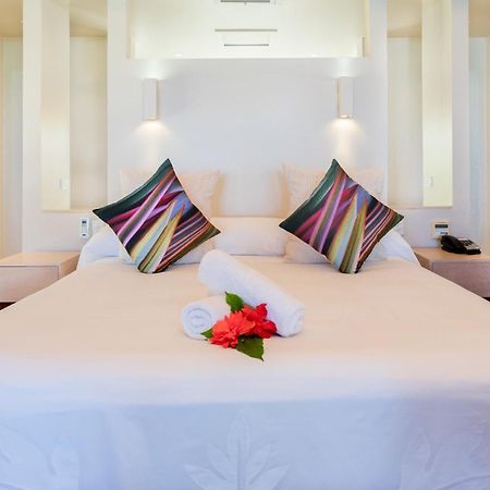 Little Polynesian Resort Rarotonga Zewnętrze zdjęcie