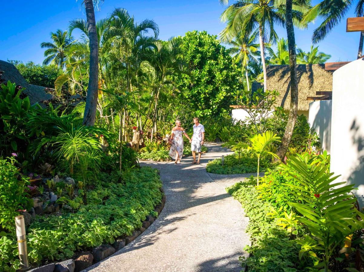 Little Polynesian Resort Rarotonga Zewnętrze zdjęcie