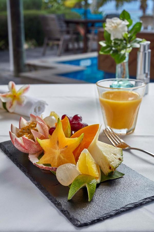 Little Polynesian Resort Rarotonga Zewnętrze zdjęcie