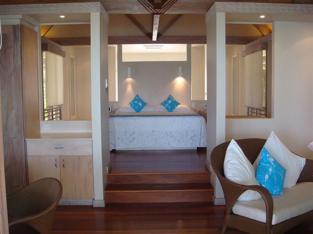 Little Polynesian Resort Rarotonga Zewnętrze zdjęcie