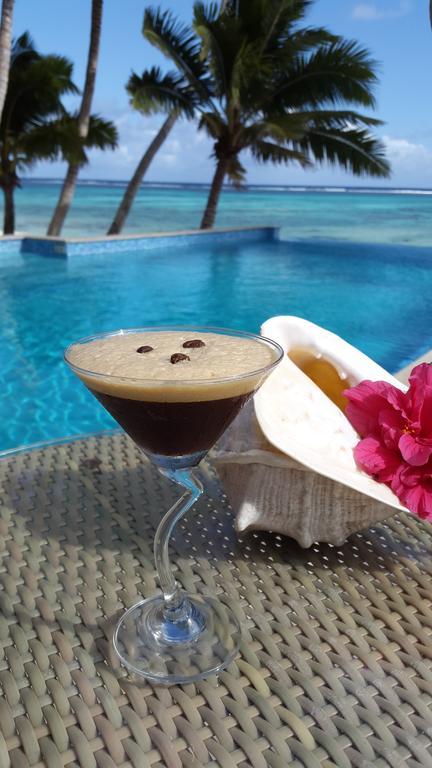 Little Polynesian Resort Rarotonga Zewnętrze zdjęcie