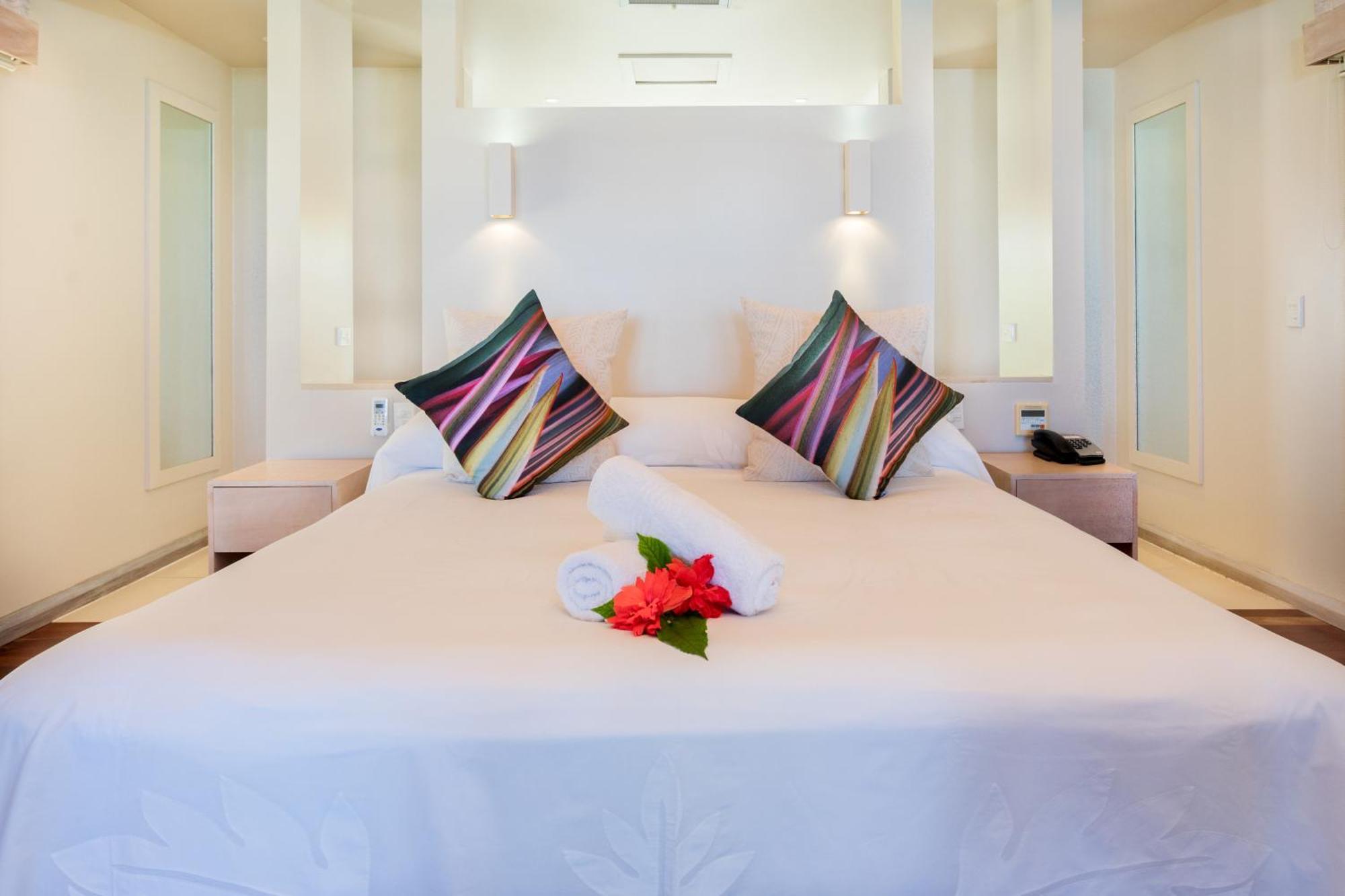 Little Polynesian Resort Rarotonga Zewnętrze zdjęcie