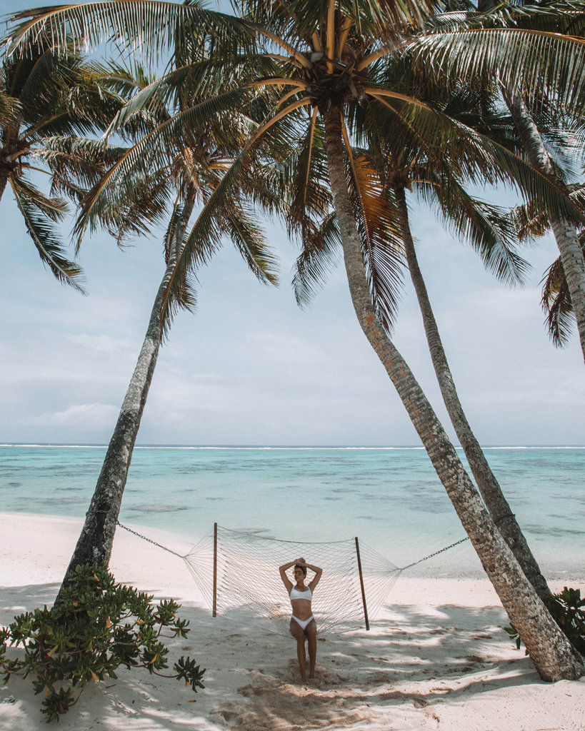 Little Polynesian Resort Rarotonga Zewnętrze zdjęcie