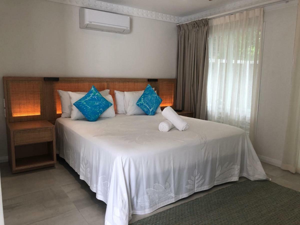 Little Polynesian Resort Rarotonga Zewnętrze zdjęcie