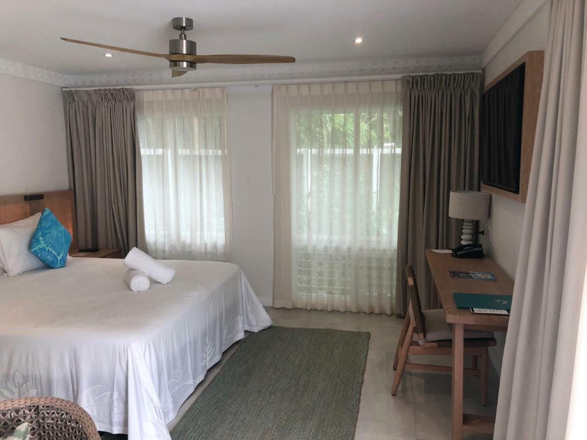 Little Polynesian Resort Rarotonga Zewnętrze zdjęcie