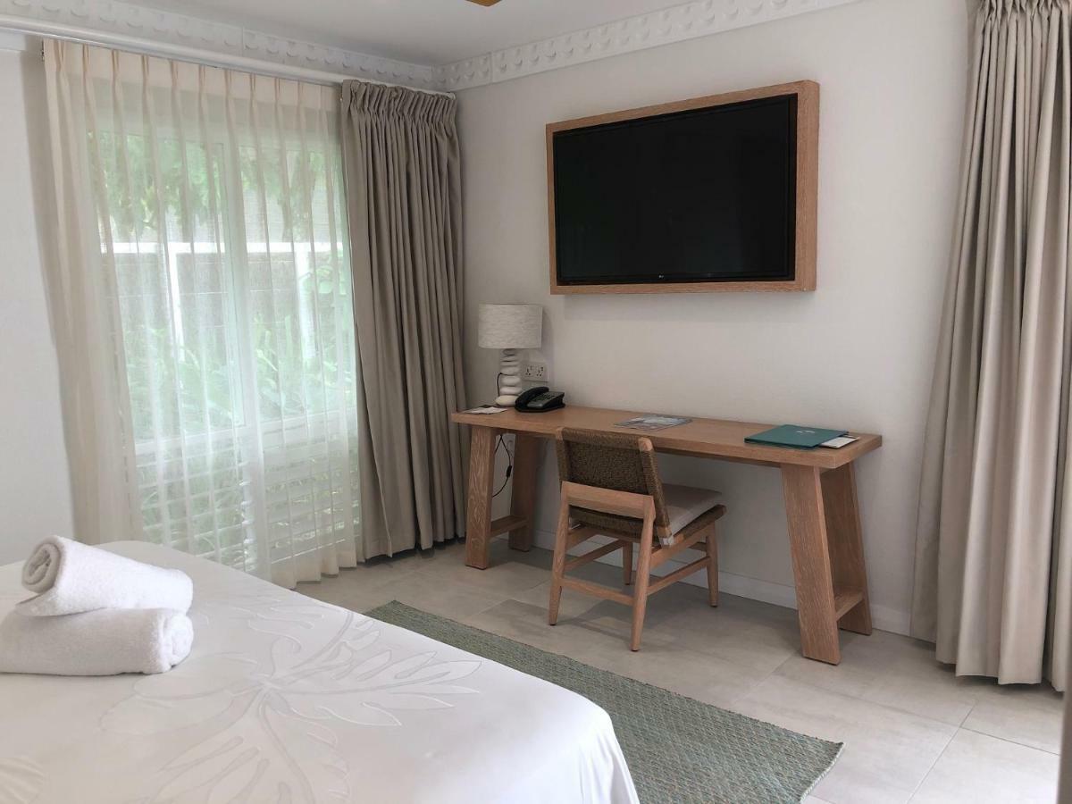 Little Polynesian Resort Rarotonga Zewnętrze zdjęcie